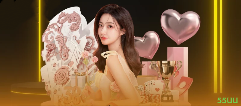 Termos de Bônus 55uu